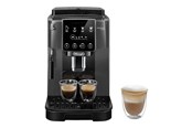 Ekspres do kawy - DeLonghi De'Longhi Magnifica Start ECAM220.22.GB - automatic coffee machine with cappuccinatore - 15 bar - dark grey - ECAM220.22.GB