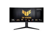 Monitor - 34" ASUS TUF Gaming VG34VQEL1A - 3440x1440 (UWQHD) - 100Hz - VA - 90LM06F0-B01E70