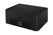 Dysk twardy - akcesoria - ICY BOX IB-1232CL-U3 - HDD docking station - SATA 6Gb/s - USB 3.0 - IB-1232CL-U3