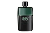 Perfumy i zapachy - Gucci Guilty Black Pour Homme Eau de Toilette 90 ml - 737052626383