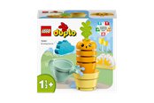 LEGO®  - LEGO DUPLO 10981 Rosnąca marchewka - 10981