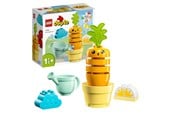 LEGO® - LEGO DUPLO 10981 Rosnąca marchewka - 10981