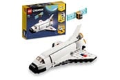 LEGO® - LEGO Creator 31134 Prom kosmiczny - 31134