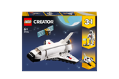 LEGO®  - LEGO Creator 31134 Prom kosmiczny - 31134