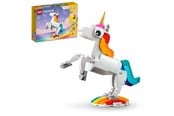 LEGO® - LEGO Creator 31140 Magiczny jednorożec - 31140