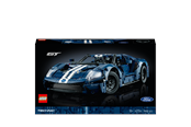 LEGO®  - LEGO Technic 42154 Ford GT, wersja z 2022 roku - 42154