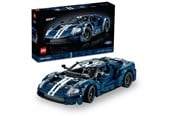LEGO® - LEGO Technic 42154 Ford GT, wersja z 2022 roku - 42154