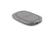 Powerbank - Moshi Porto Q 5K powerbank Powerbank - Szary - 5000 mAh - 99MO022162
