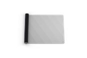 Akcesoria dla myszy i klawiatury - Mighty Setup - Waves - MWWHITE