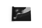 Akcesoria dla myszy i klawiatury - Mighty Setup - Dragon - MDBLACK