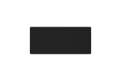 Akcesoria dla myszy i klawiatury - Mighty Setup - Pure Black - PBLACK