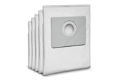 Worek do odkurzacza - Kärcher Fleece filter bags 5 x NT 20/1 NT 35/1 NT 38/1 - 6.907-479.0
