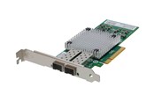 Adapter Sieciowy (karta sieciowa, serwer druku, itp.) - LevelOne GNC-0202 - network adapter - PCIe x8 - 10 Gigabit SFP+ x 2 - GNC-0202