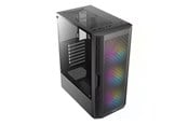 Obudowa komputerowa - Antec AX Series AX20 - Obudowa komputerowa - Tower - Czarny - 0-761345-10060-1