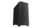 Obudowa komputerowa - Sharkoon M30 - tower - ATX - Obudowa komputerowa - Tower - Czarny - 4044951037933