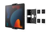 Uchwyt na monitor - Compulocks Cling - mounting kit - for tablet - universal - white - 201MGLUCLGVWMW