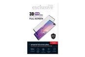 Telefon - szkło ochronne - Insmat - screen protector for mobile phone - full screen - 861-1432
