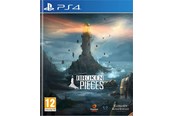 Gry - Broken Pieces - Sony PlayStation 4 - Akcji/Przygodowa - 5060522099543