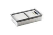 Worek do odkurzacza - Kärcher Flat pleated filter (PES) - 6.907-277.0