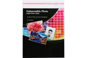 Papier, papier fotograficzny i etykiety - Hahnemühle Digital FineArt Photo Glossy - Glossy - 265 micron - bright white - A4 (210 x 297 mm) - 260 g/m² - 25 sheet(s) fine art photo paper - 10 641 920