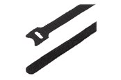 Zarządzanie kablami - StarTech.com B506I-HOOK-LOOP-TIES - B506I-HOOK-LOOP-TIES
