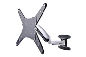 Uchwyty ścienne, uchwyty AV i meble AV - StarTech.com FHA-TV-WALL-MOUNT - Max 30 kg - recommended for 55" - FHA-TV-WALL-MOUNT