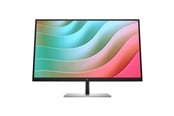 Monitor - 27" HP E27k G5 - E-Series - 3840x2160 (4K) - 60Hz - IPS - 6N4C4AA#ABB