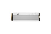 Dysk SSD - Corsair MP600 PRO LPX Biały - 2TB - M.2 2280 - PCIe 4.0 - CSSD-F2000GBMP600PLPW