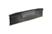 RAM - Corsair Vengeance DDR5-5200 - 16GB - CL40 - Single Channel (1 pcs) - Intel XMP - Czarny - CMK16GX5M1B5200C40
