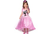 Przebranie karnawalowe - Rubies Costume - Barbie Princess (104 cm) - 701342S000
