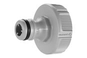 Podlewanie ogrodu - Gardena Tap Connector - 18222-50