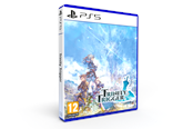 Gry - Trinity Trigger - Sony PlayStation 5 - RPG - 5060540771889