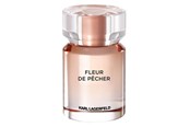 Perfumy i zapachy - Karl Lagerfeld Matiers Fleur De Pêcher Eau De Parfum 50 ml - 3386460087278