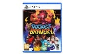 Gry - Pocket Bravery - Sony PlayStation 5 - Bijatyka - 5060690796817
