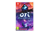 Gry - Ori: The Collection - Nintendo Switch - Platforma - 811949033499