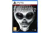 Gry - Greyhill Incident (Abducted Edition) - Sony PlayStation 5 - Akcji/Przygodowa - 5060522099499