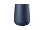 Akcesoria lazienkowe - Zone Denmark Denmark - Nova Pedal Bin 3 L - Royal Blue - 331977