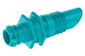 Podlewanie ogrodu - Gardena Endline Drip Head 2 l/h - 13307-20
