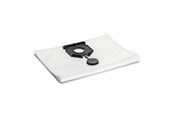 Worek do odkurzacza - Kärcher Fleece filter bags 5 x NT 30/1 - 2.889-154.0