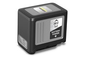 Akumulator i ladowarka - Kärcher Battery Power+ 36/60 - 2.042-022.0