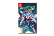 Gry - RayStorm x RayCrisis HD Collection - Nintendo Switch - Shoot 'em up - 4260650745409