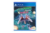 Gry - RayStorm x RayCrisis HD Collection - Sony PlayStation 4 - Shoot 'em up - 4260650745423