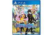 Gry - Demon Gaze EXTRA - Sony PlayStation 4 - RPG - 3760328371578