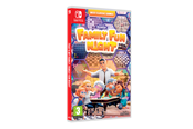 Gry - That's My Family: Family Fun Night - Nintendo Switch - Rodzina - 3700664530369