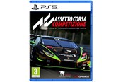 Gry - Assetto Corsa Competizione (Standard Edition) - Sony PlayStation 5 - Wyścigi - 8023171045986