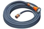 Podlewanie ogrodu - Gardena 18460-20 Liano Xtreme 10 m - 18460-20