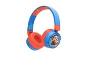 Sluchawki, zestaw sluchawkowy - OTL Paw Patrol – Dziecięce słuchawki Bluetooth – maks. 85/95 dB - PAW981
