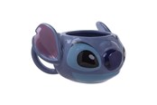 Drobiazgi - Paladone - Stitch Shaped Mug - PP10506LS