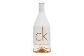 Perfumy i zapachy - Calvin Klein CK In2u Her EDT - 150ml - 088300196876