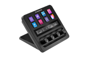 Wyposażenie do streamingu - Elgato Stream Deck + - Czarny - 10GBD9901